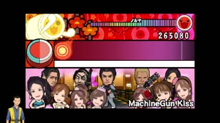 Taiko no Tatsuji PSP (RetroArch) day 7