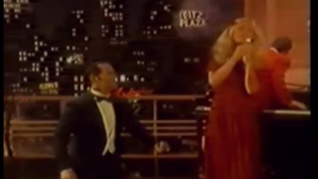 Kim Carnes - More Love