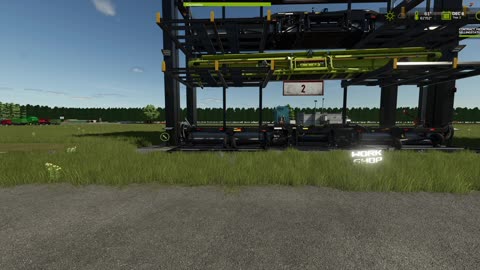 FS25 Misc Stuff