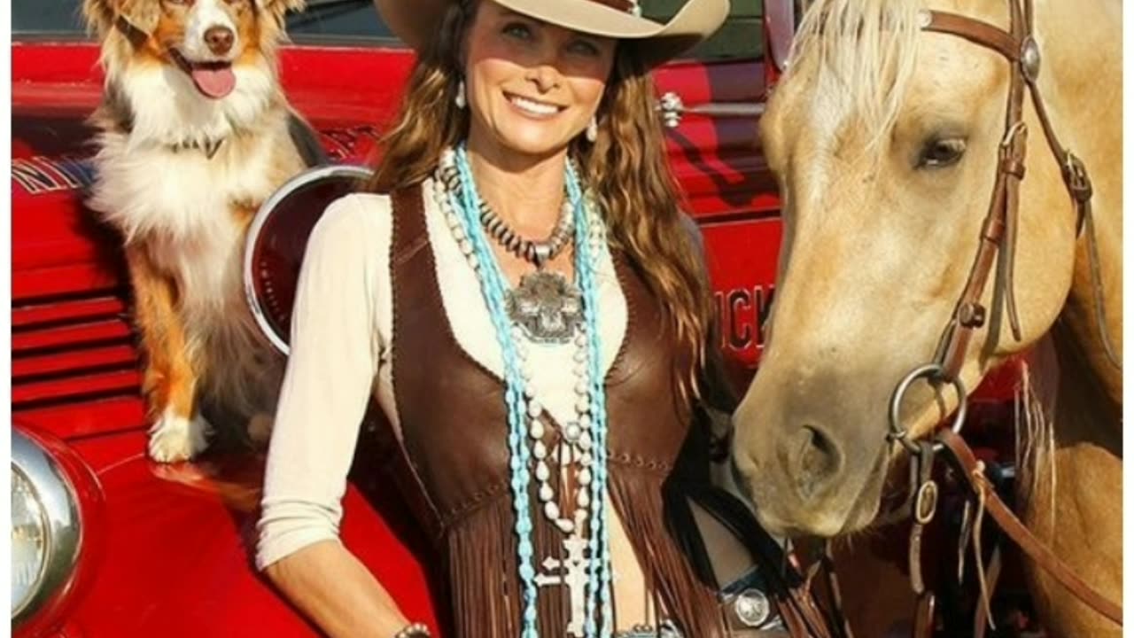 Westerns Outfits Ideas