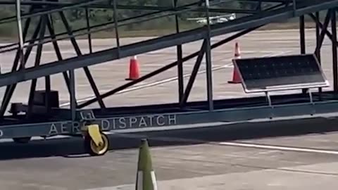 Tropic Air plane lands safely in Belize after attempted hijacker was shot