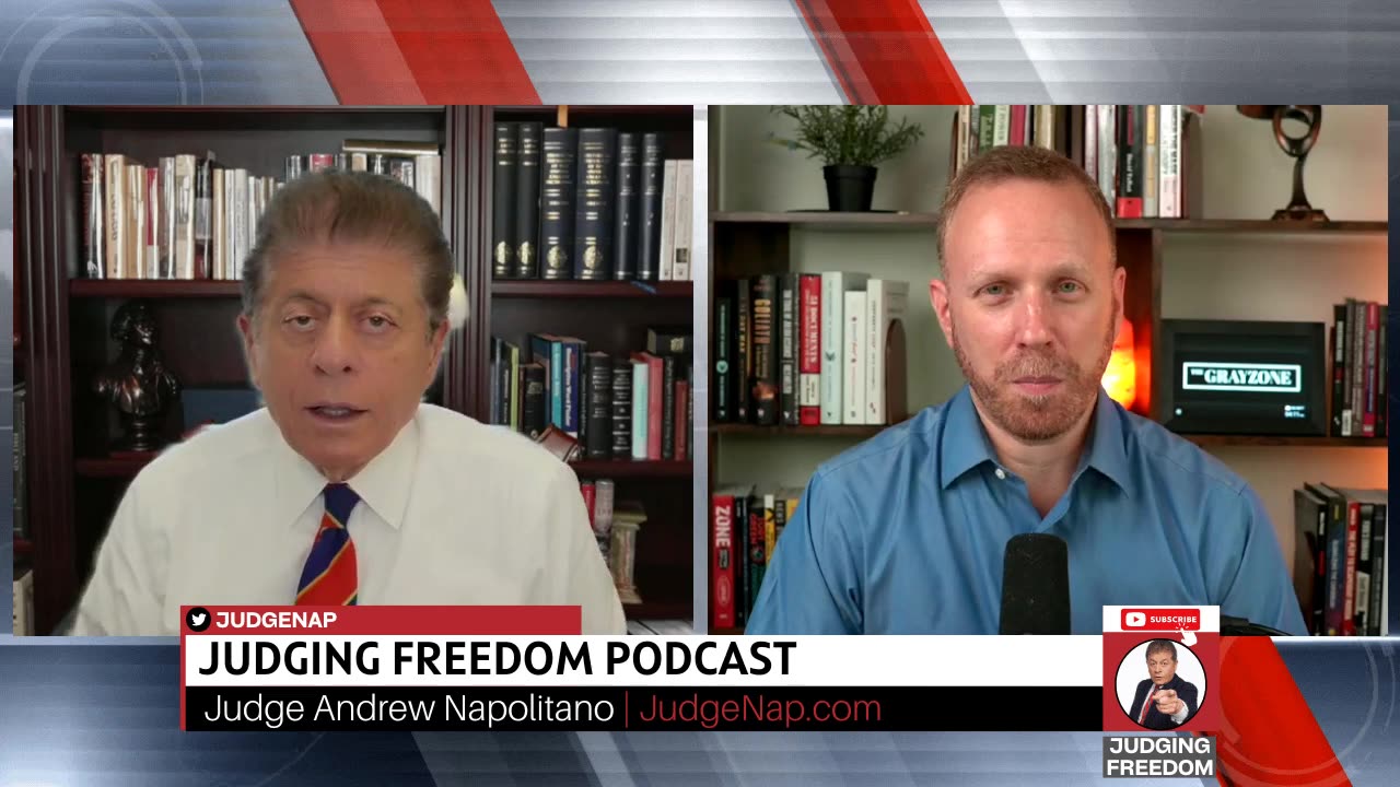 JudgingFreedom