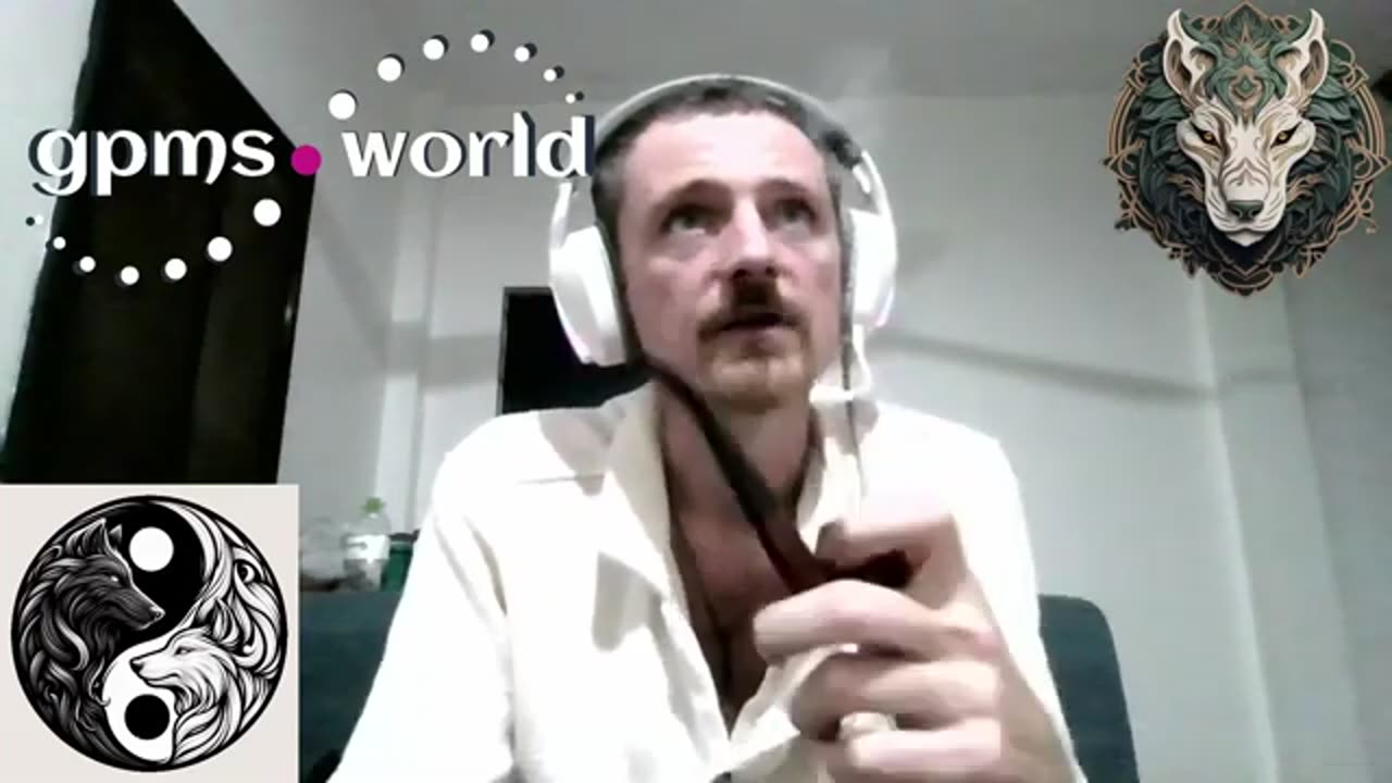 A Guardian Talks Ep 10 The Prophecy of Red October