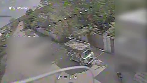 The Phoenix unit cuts off the logistics of the occupiers.