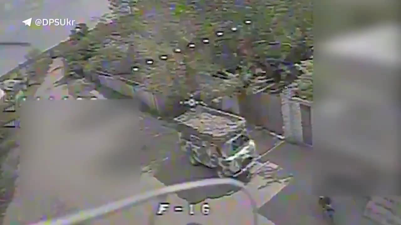 The Phoenix unit cuts off the logistics of the occupiers.