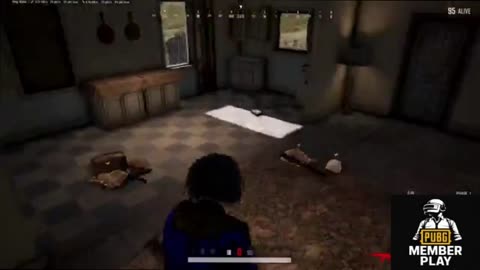 Found a Vehicle Right After Landing