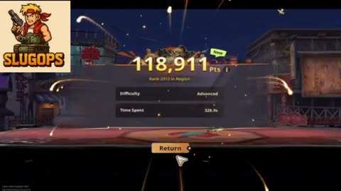 Extreme Championship – Defeat the Boss