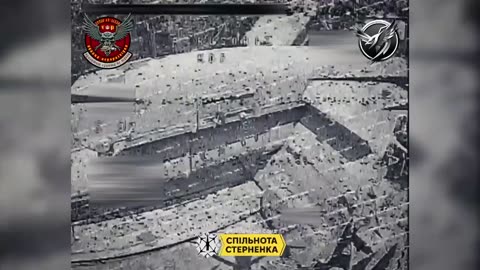 💥 In Sumy region, Krila Do Pekla strike 15 guns in just 2 days!
