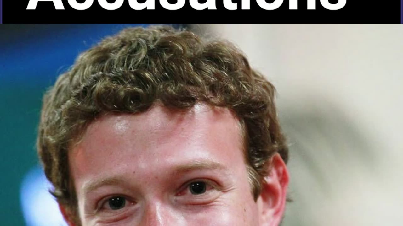 META Faces Serious Accusation Over What It Used To Train AI