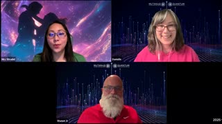 QSI Hug Declas (and Other Juicy Squeezy Thingies) (May 28, 2025)