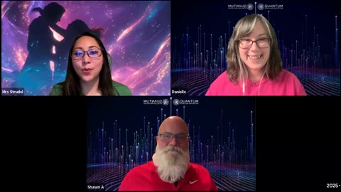 QSI Hug Declas (and Other Juicy Squeezy Thingies) (May 28, 2025)