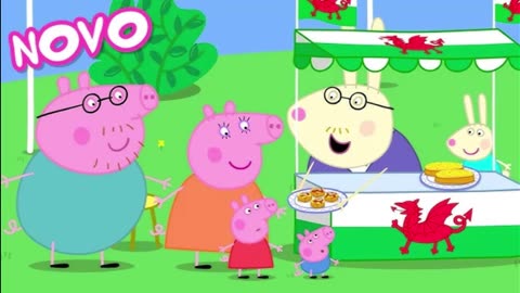 peppa pig - Made with Clipchamp.mp4