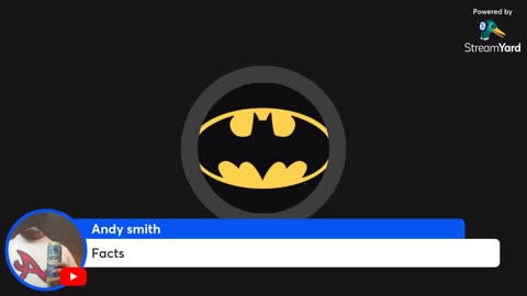 Batman Runs These Streets!!! 🦇 Existential Proof & Evidence!!!