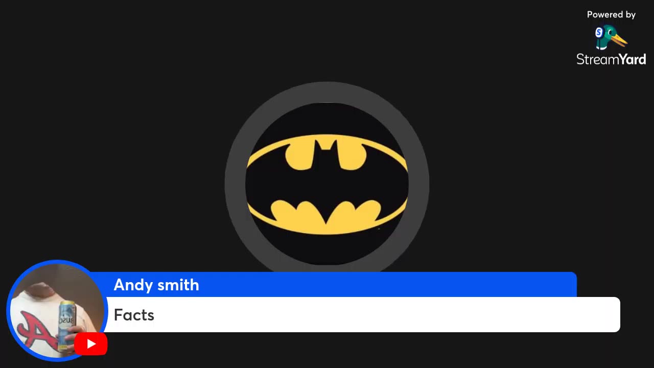 Batman Runs These Streets!!! 🦇 Existential Proof & Evidence!!!