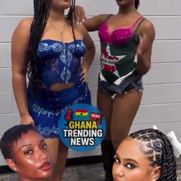 Ayra Starr 🇳🇬 x Moliy 🇬🇭 🥵🔥🔥#moliydance #ayrastar