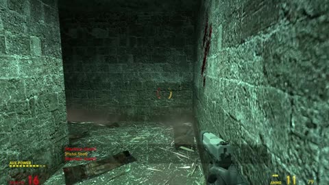 half life 2 playthrough no commentary part 2