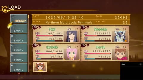 Tales of Vesperia: Definitive Edition (Switch) — Part 07