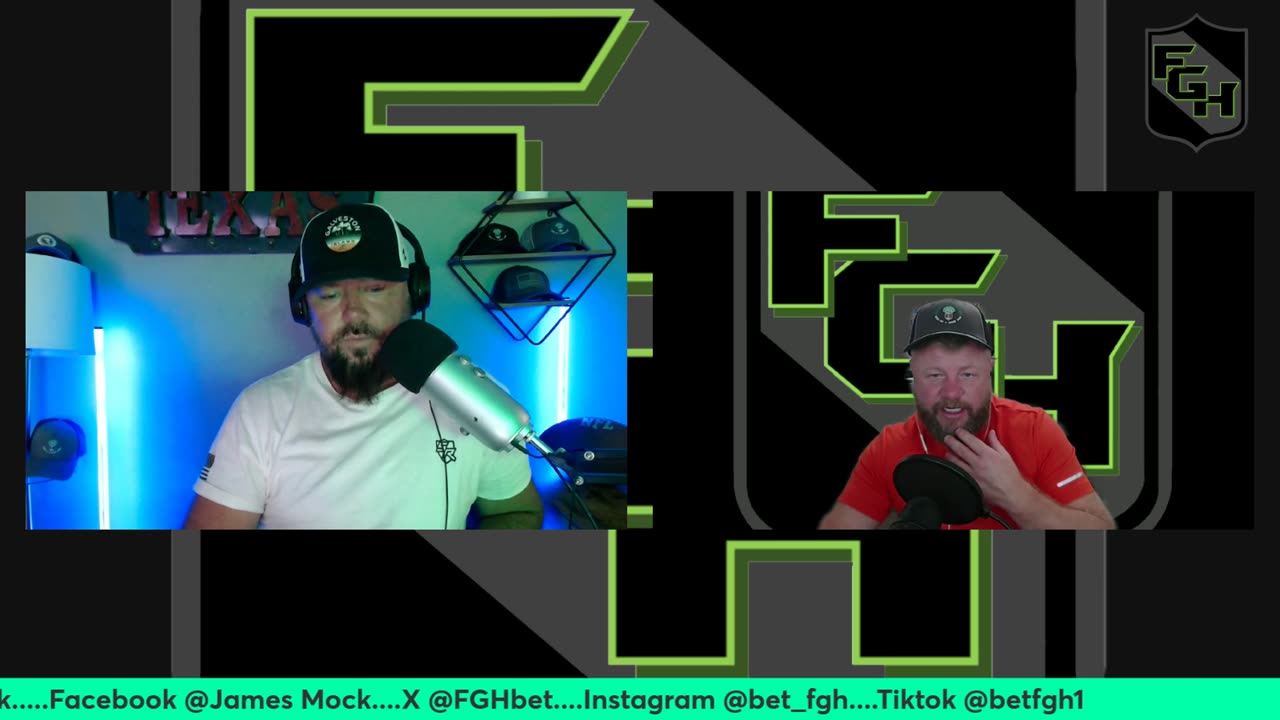 NFL Week 7 Simulcast