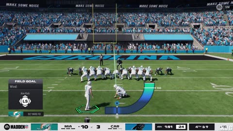 Madden NFL 26 - Tennessee Titans vs Arizona Cardinals