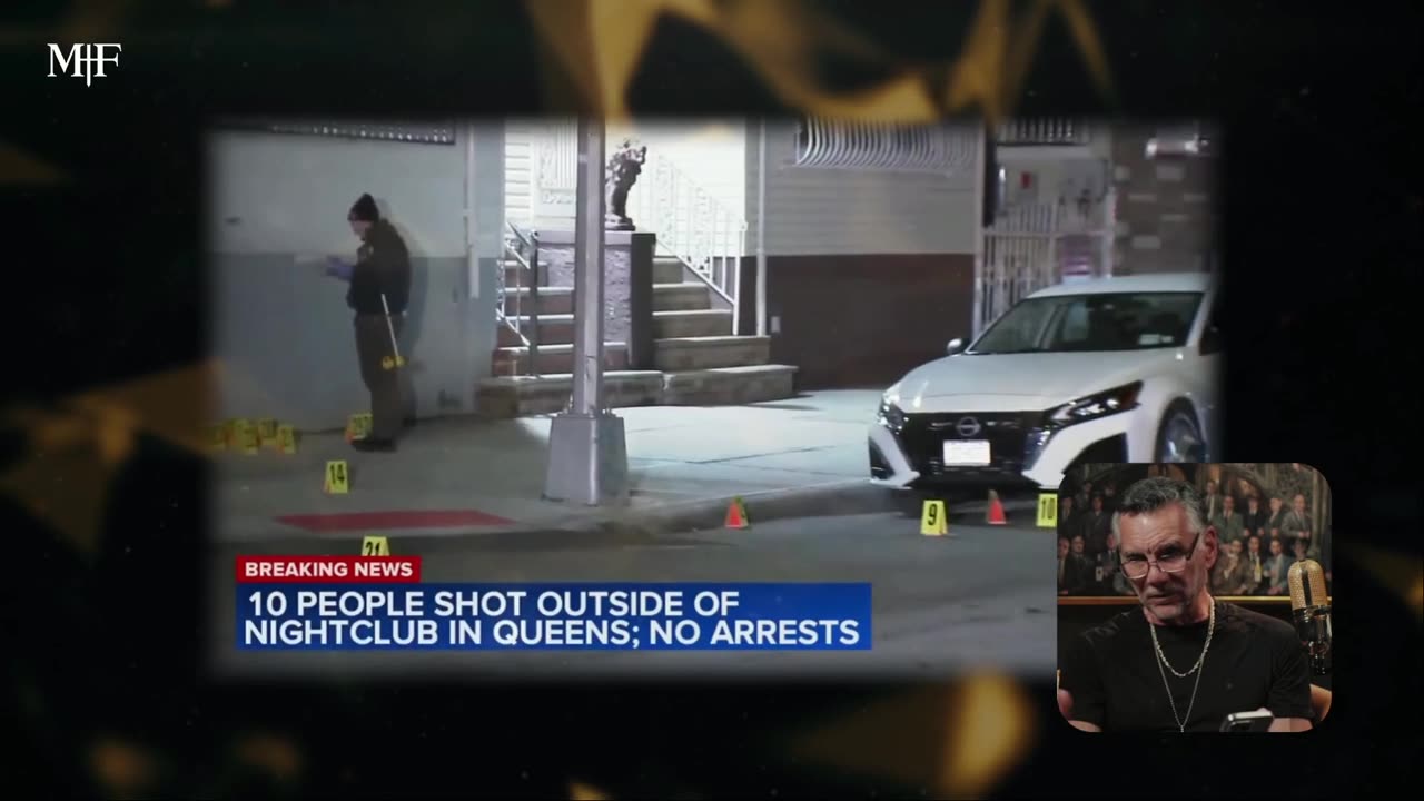 The Hidden Connection behind the Wave of Attacks EXPOSED