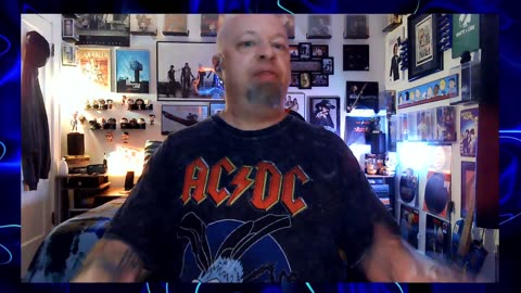 The A Frame Trailer Reaction