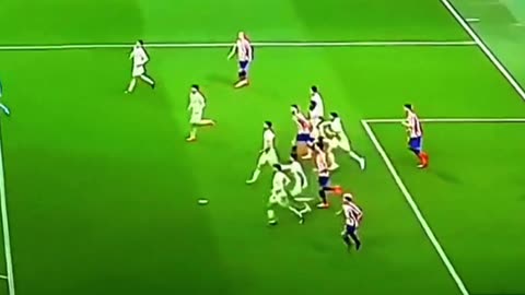 This Goal Was Cancelled… Then Everything Changed | VAR Football Moment