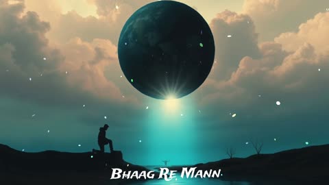 Bhaag Re Mann
