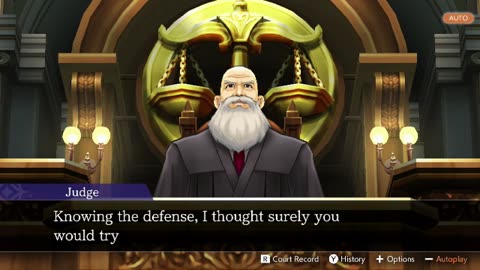 Phoenix Wright: Ace Attorney - Dual Destinies Day 14. No Mic. Not Feeling Up For it.