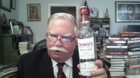 Dewar's Blended Scotches Family Feud#1, Blended Scotch Reviews#26