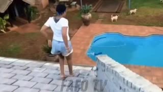 Wish Her Luck