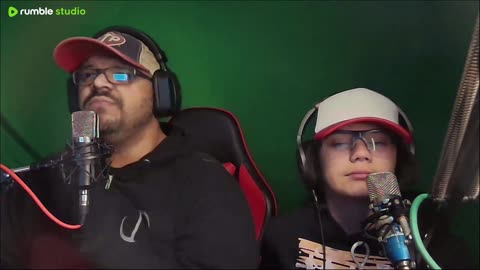 Campfire Stories Podcast