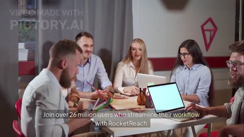 How RocketReach Finds Verified Emails & Closes More Deals – AI-Powered Lead Gen