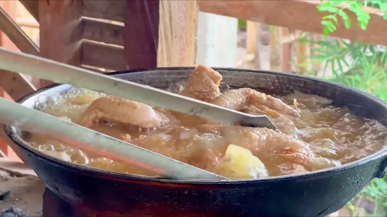 Cooking videos 17
