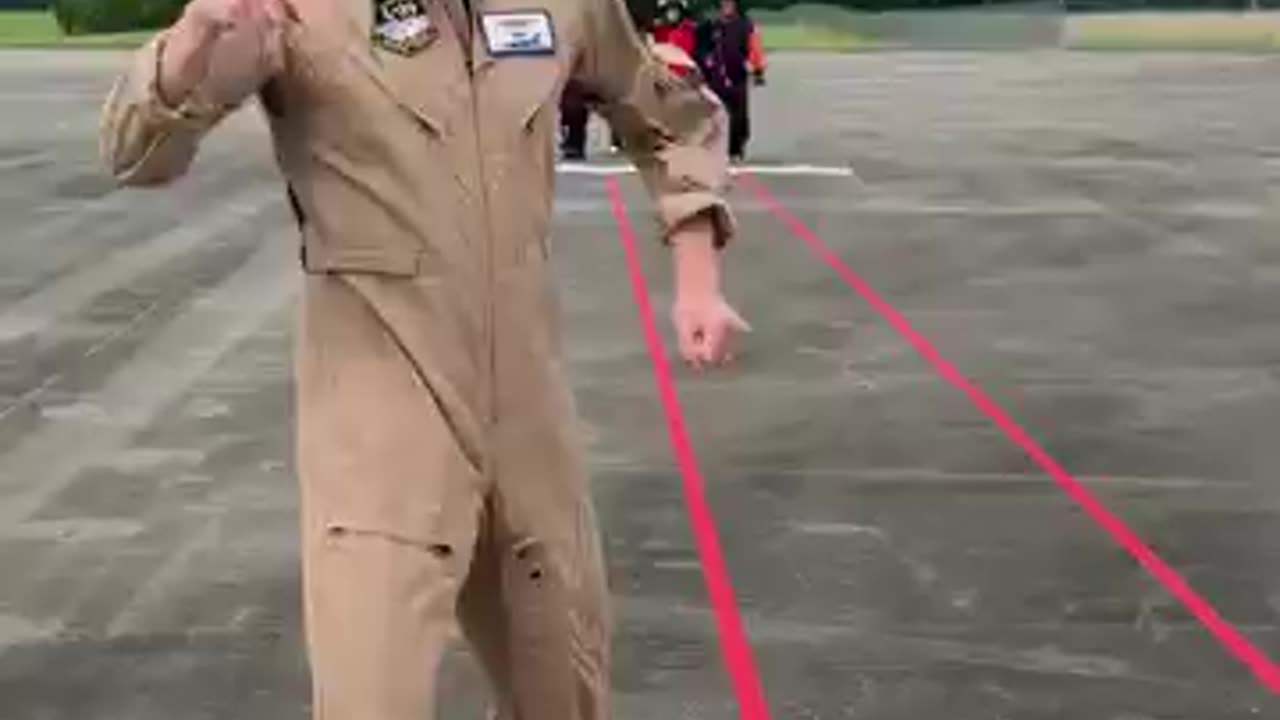Jet Engine vs Human for $10k