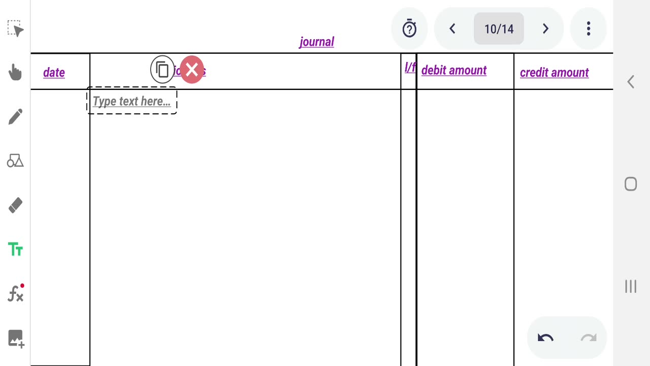 Plus Two Accountancy Exam Tips Part 4