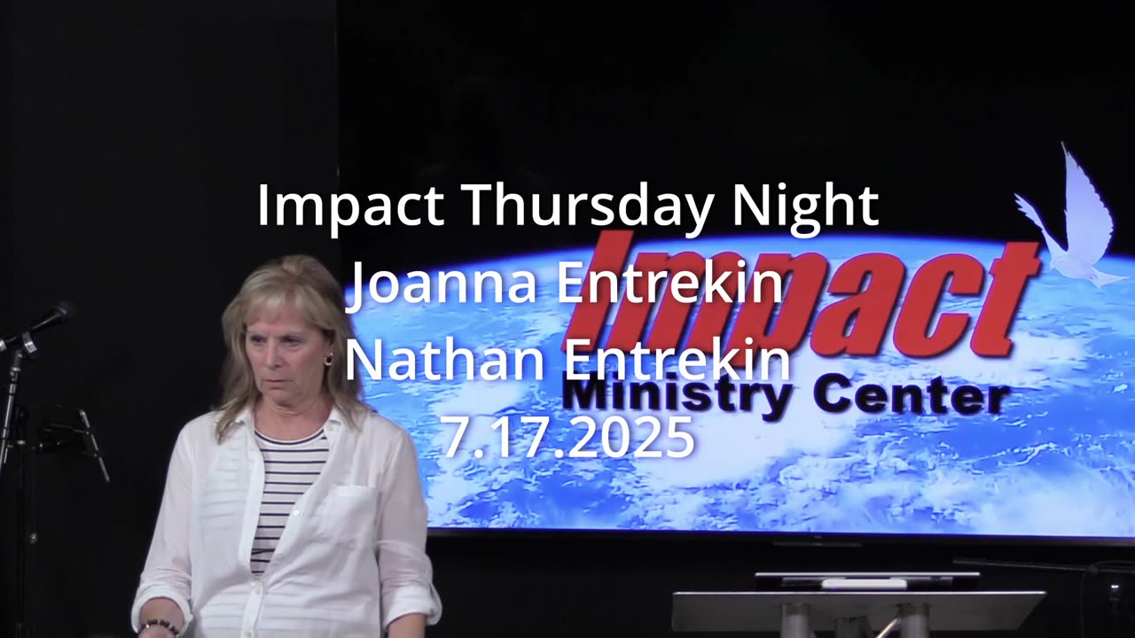 Impact Thursday Night – 7.17.2025