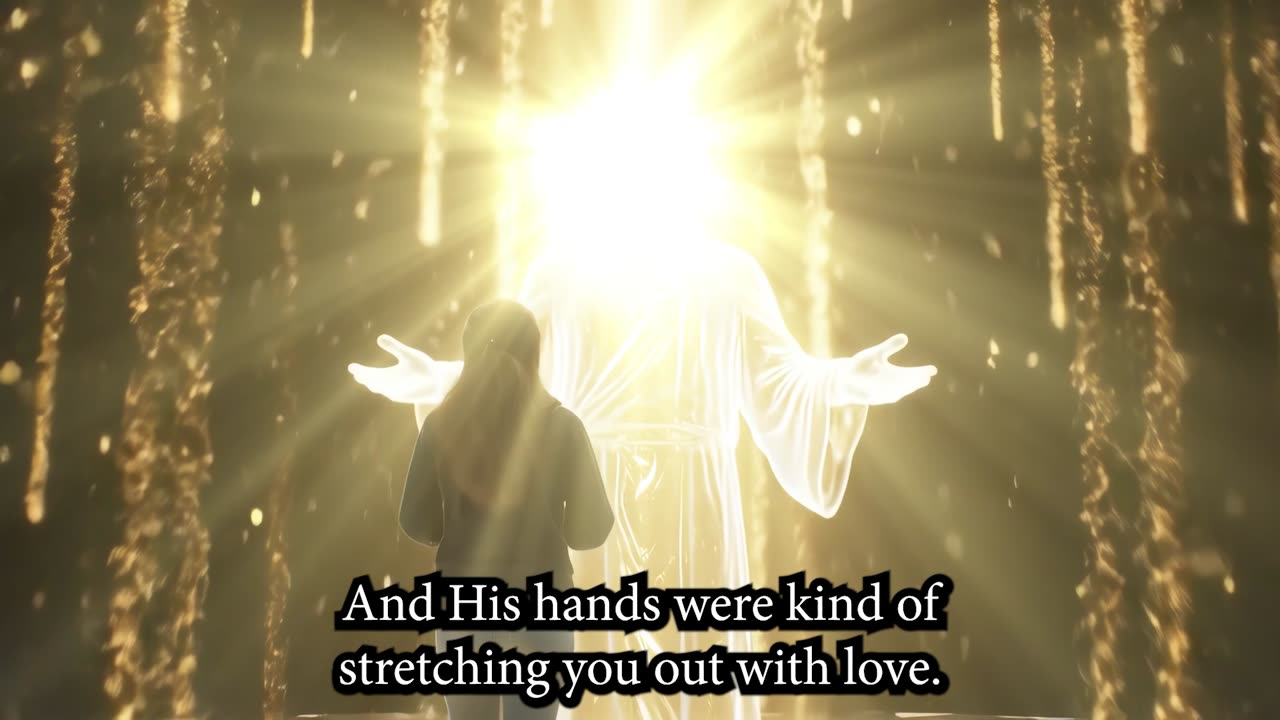 Visions of Yeshua, conquest against Leviathan, and fire sweeping across New Zealand…
