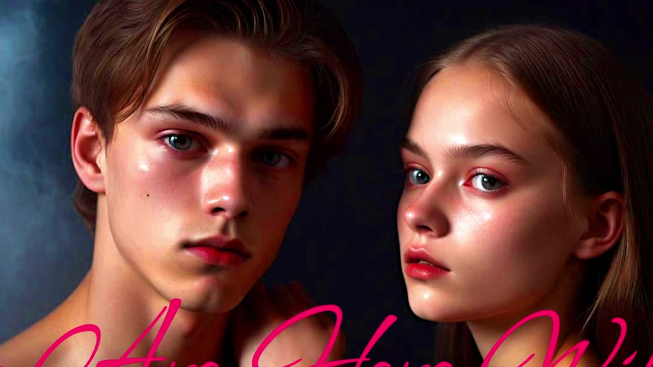 Electronic Music. Song You Are Here With Me.