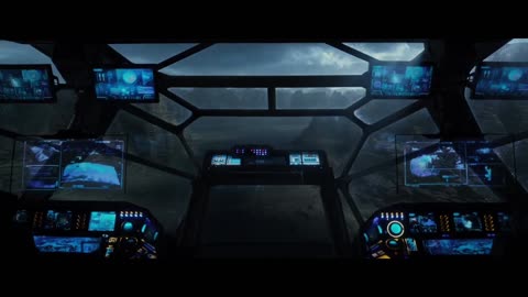 spaceship prometheus