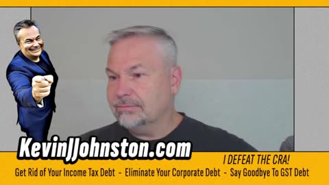 BANK LIES - The Tax & Money Show with Kevin J Johnston Episode 75