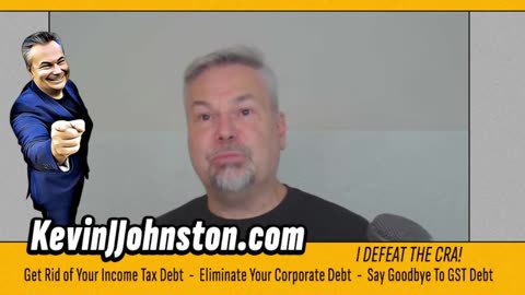 BANK LIES - The Tax & Money Show with Kevin J Johnston Episode 75