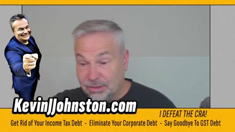 BANK LIES - The Tax & Money Show with Kevin J Johnston Episode 75