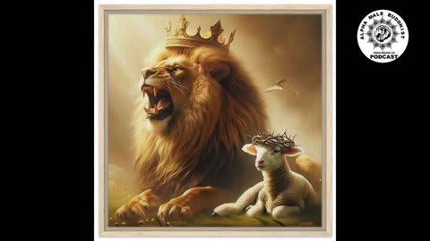 Christ Kingdom Soldier