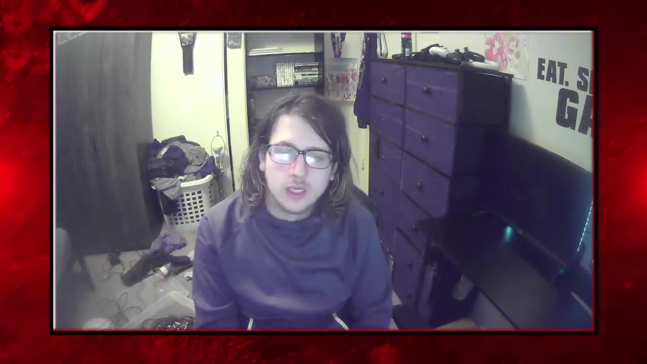 It Is Over For Noah Derosier