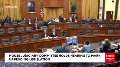 ICYMI: Republicans And Democrats Discuss The Protect Childrens Innocence Act In House Judiciary Cmte