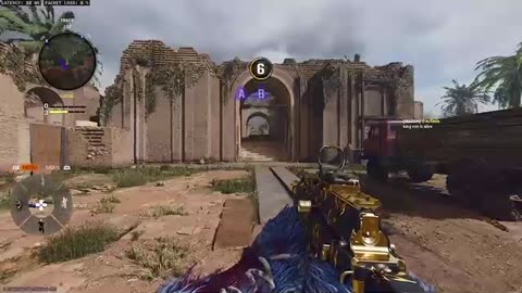 CoD Grinded