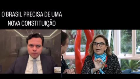 O sistema de justiça será mudado