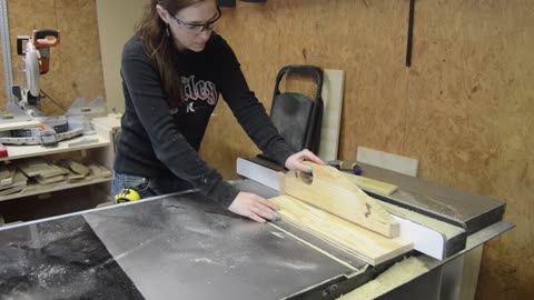 Maximize Space with This Easy DIY Door Shelf Project