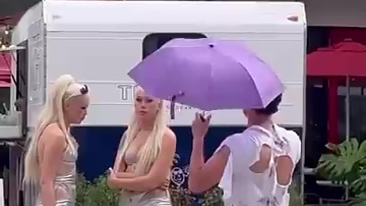 Homeless Billionaire Prank