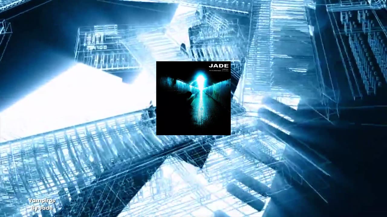 Cupchairs Discovers - 'Vampiros' (by Jade)